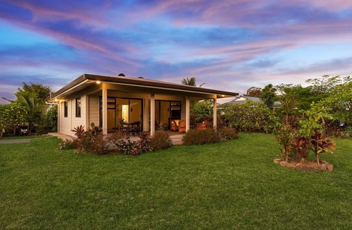 Teavaro House | Magic Moorea Serenity, Close to Temae Beach