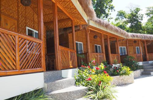 Anda Resort | Magic Oceans Dive Resort