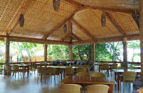 Anda Resort | Magic Oceans Dive Resort
