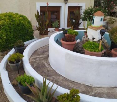 Agia Ermioni Apartment | Magic Place