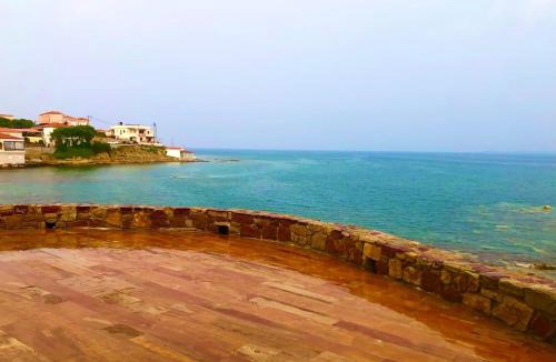 Agia Ermioni Apartment | Magic Place