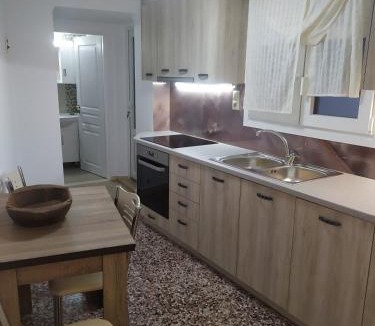 Agia Ermioni Apartment | Magic Place
