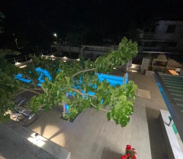 Kineta House | Magic View 4U Luxury Villa, Tago Vibes