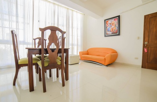 Zona Colonial Apartment | MAGICAL APARTMENT CATALEYA