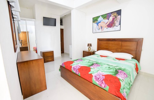 Zona Colonial Apartment | MAGICAL APARTMENT CATALEYA