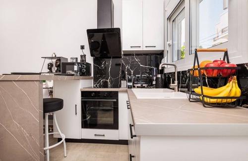 Zipari Apartment | Magical Brand New Suite