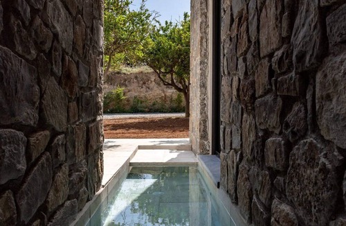 Skaleta Villa | Magical Crete Villa | Villa Livani | Beautiful Landmark views