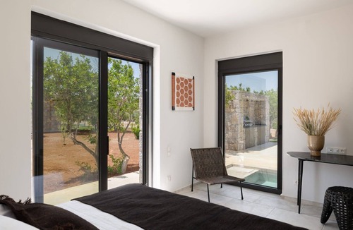 Skaleta Villa | Magical Crete Villa | Villa Livani | Beautiful Landmark views