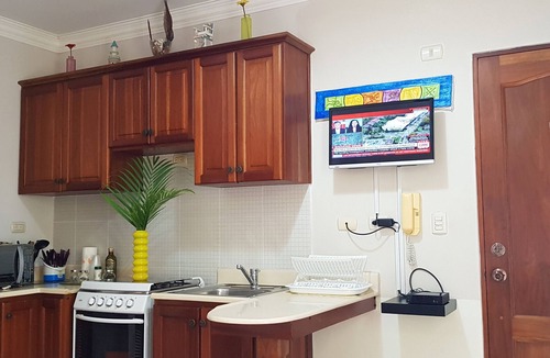 Dominicus Apartment | Magnificent apartment on the Caribbean Sea, Bayahibe.
