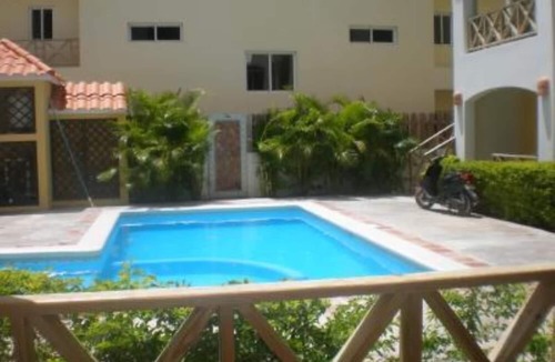 Dominicus Apartment | Magnificent apartment on the Caribbean Sea, Bayahibe.