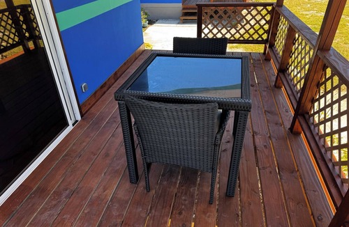 Tiputa House | Magnificent Bungalow 2 steps from a snack bar where you would benefit from -20%.
