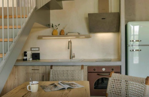 Assos Villa | Magnificent Seafront Kefalonia Villa | Villa Phaedra | Private Plunge Pool |.