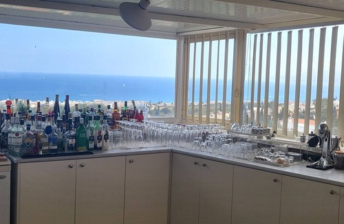 Piskopiano House | Magnificent View Nice Double Room With s