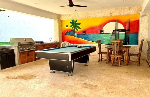 La Iglesia Villa | Magnificent villa for 16 people.