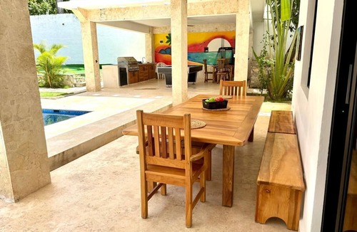 La Iglesia Villa | Magnificent villa for 16 people.