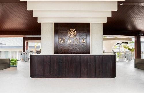Batu Bolong Hotel | Maha Resort Bali