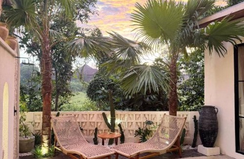 Singapadu Tengah Villa | Maha Villa Ubud
