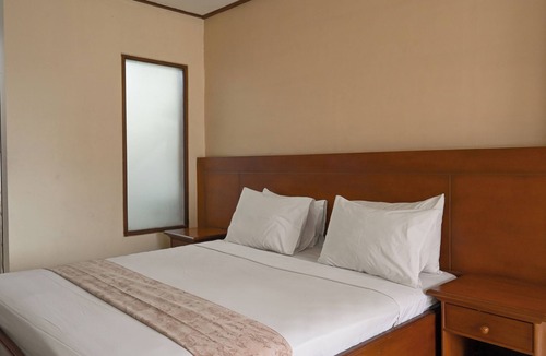Cokroaminto Hotel | Mahajaya Hotel Denpasar