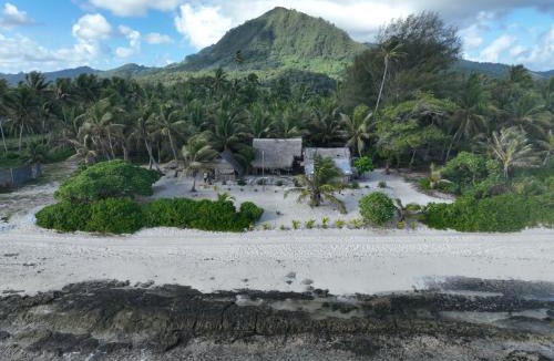 Huahine Other | Mahana Tua Lodge Huahine