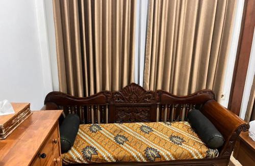 Medewi House | Mai Malu
