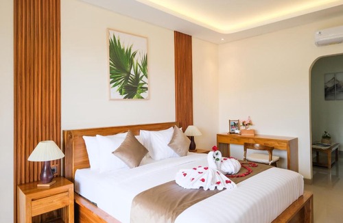 Kerobokan Hotel | Mailaku House