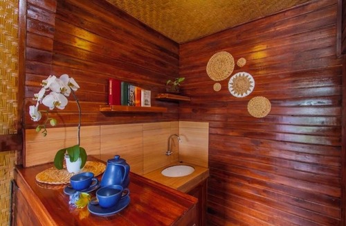 Kerobokan Hotel | MAILAKU HOUSE
