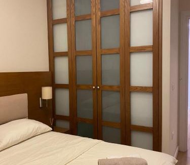 Farke Apartment | Main apartment Rezidenca