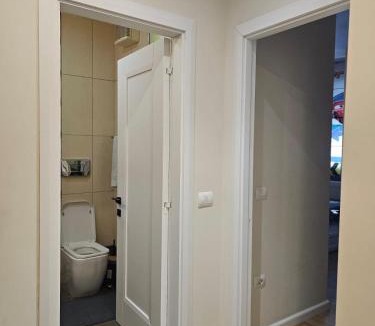 Farke Apartment | Main apartment Rezidenca