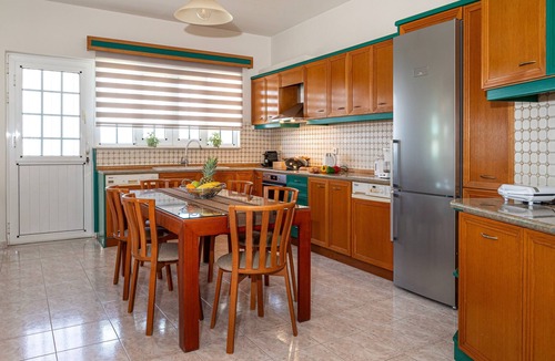 Kremasti Apartment | Maio Seaview & Sunset Stay in Kremasti Rhodes