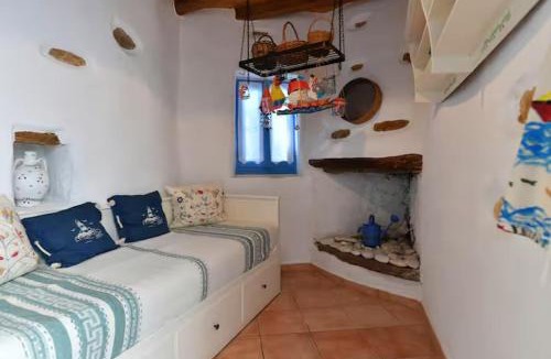 Karpenisi House | Maison d'Elli