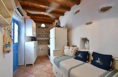 Karpenisi House | Maison d'Elli