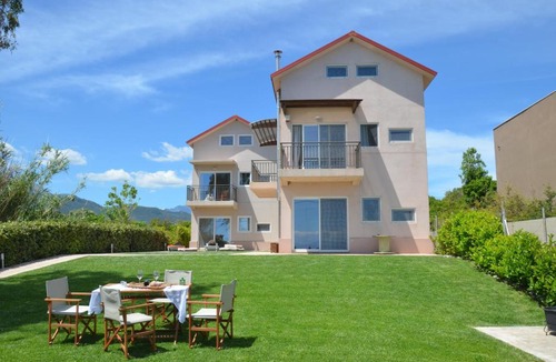Valimitika House | Maison de la mer