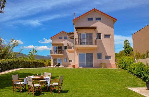Valimitika House | Maison de la mer