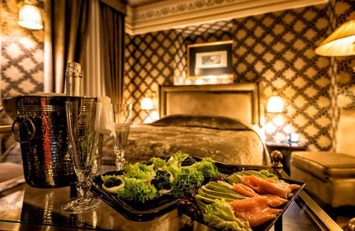 Patras Hotel | Maison Grecque