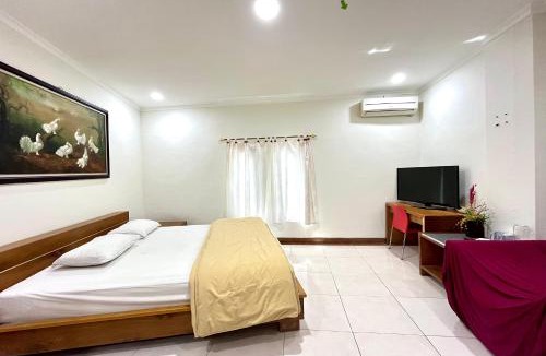 Bukittinggi Hotel | Maison Hotel Bukittinggi