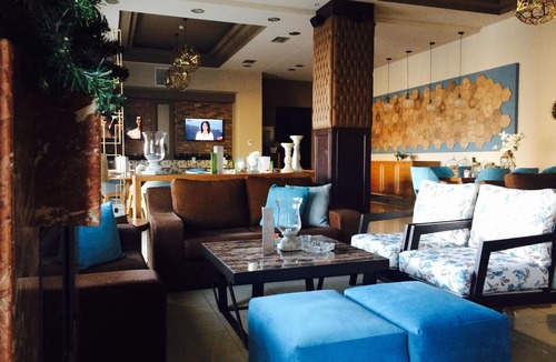 Chalkidona Hotel | Maison Hotel