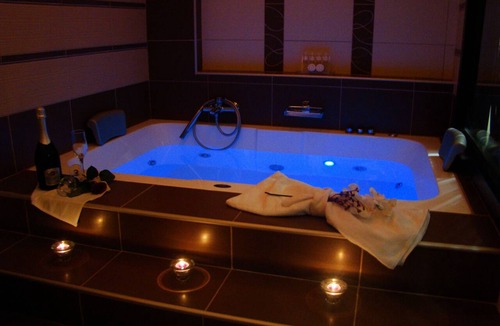 Chalkidona Hotel | Maison Hotel