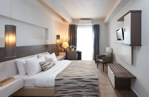 Chalkidona Hotel | Maison Hotel