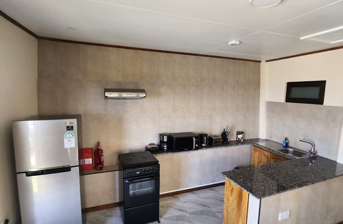 Anse Etoile Apartment | Maison L'Horizon