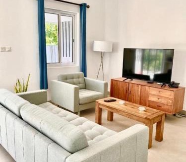 Au Cap Hotel | Maison Marie Jeanne - Unit 1