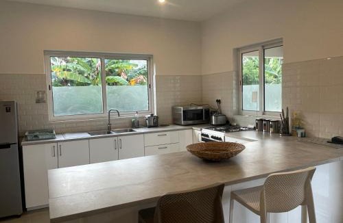 Au Cap Hotel | Maison Marie Jeanne - Unit 1