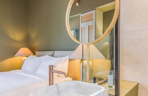 idhra Hotel | Maison Muse