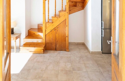 Rhodes Old Town House | Maison Roxanne – A Historic Gem with a Garden