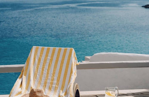 Agios Sostis Villa | Maison Simone, a great escape experience!