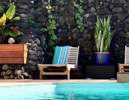 Arue House | Maison Taina