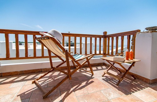Tinos Town House | Maisonette in the center of the island of Tinos