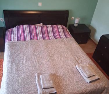 Karditsa Apartment | Maisonette Stella