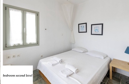Sifnos House | Maisons a la Plage