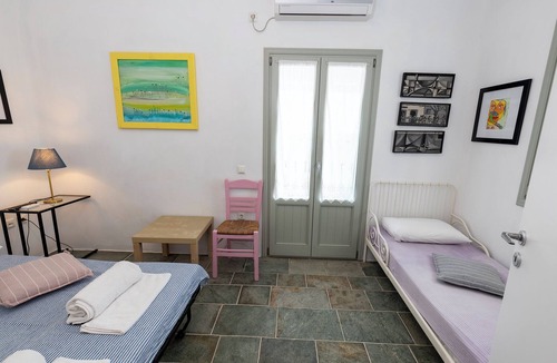 Sifnos House | Maisons a la Plage