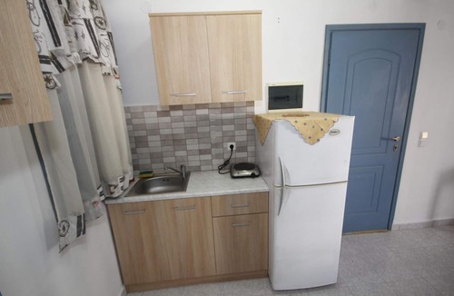 Diafani Apartment | Maistrali